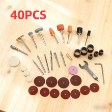 Mini Rotary Sanding Kit