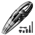 Rechargeable Handheld Car Vacuum