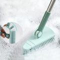 Triangle Floor Scrub Brush