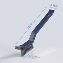 Multipurpose Corner Grout Brush
