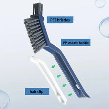 Multipurpose Corner Grout Brush