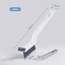 Multipurpose Corner Grout Brush