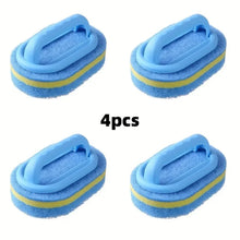 Household Cleaning Sponge Brush