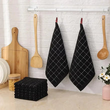 Ultra Absorbent Microfiber Dishcloths