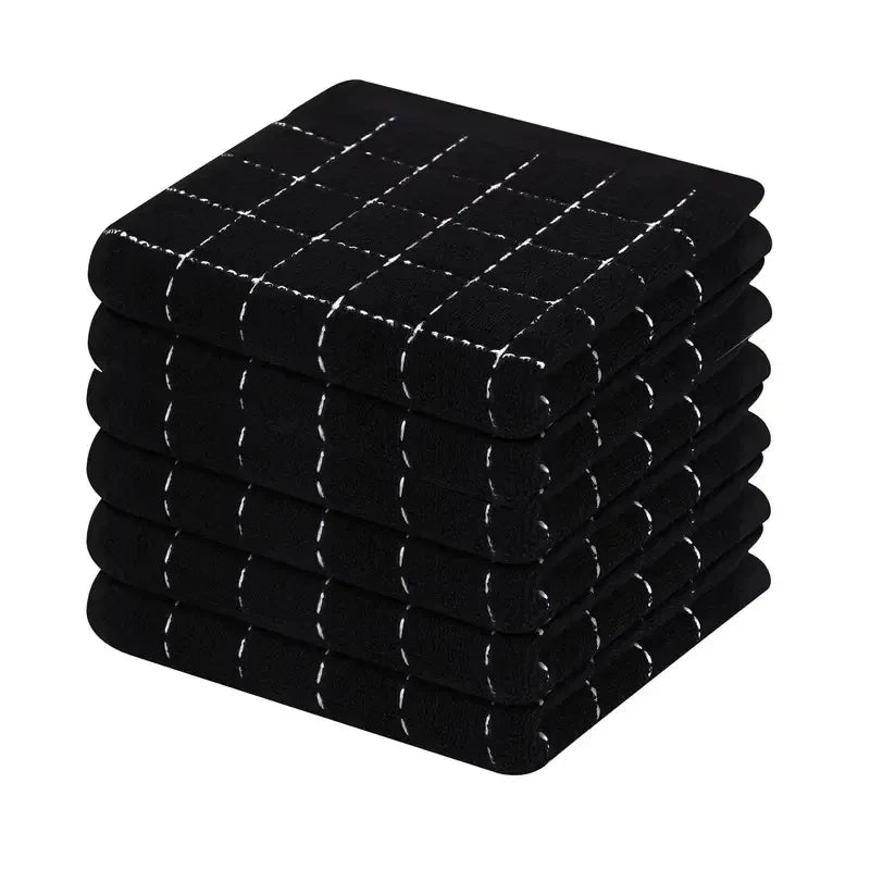 Ultra Absorbent Microfiber Dishcloths