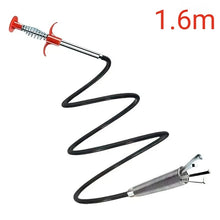 Four Claw Pipe Drain Cleaner