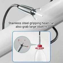 Four Claw Pipe Drain Cleaner