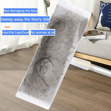 Electrostatic Disposable Floor Duster