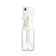 Continuous Fine Mist Spray Bottle