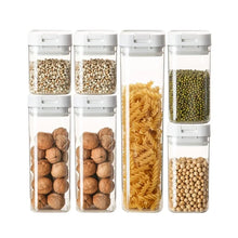 Airtight Kitchen Storage Container