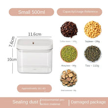 Airtight Kitchen Storage Container