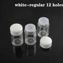 Portable Mini Seasoning Bottles