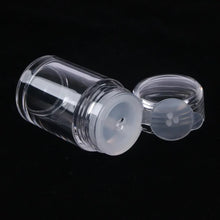 Portable Mini Seasoning Bottles