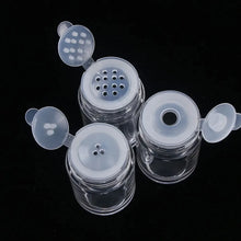 Portable Mini Seasoning Bottles