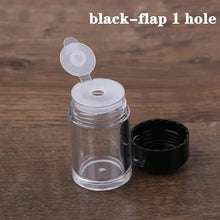 Portable Mini Seasoning Bottles