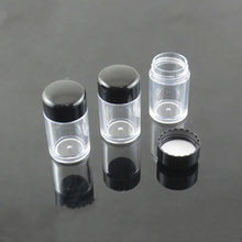 Portable Mini Seasoning Bottles