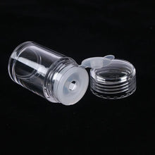 Portable Mini Seasoning Bottles