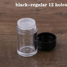 Portable Mini Seasoning Bottles