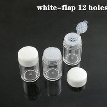 Portable Mini Seasoning Bottles