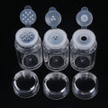 Portable Mini Seasoning Bottles