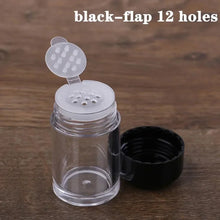 Portable Mini Seasoning Bottles