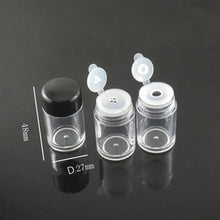 Portable Mini Seasoning Bottles