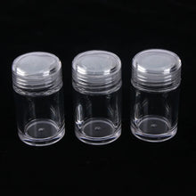 Portable Mini Seasoning Bottles