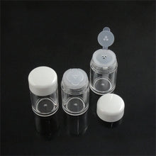 Portable Mini Seasoning Bottles