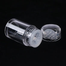 Portable Mini Seasoning Bottles