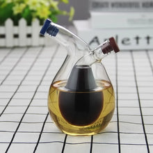 Dual Chamber Condiment Dispenser