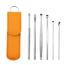 Professional Earwax Removal Kit