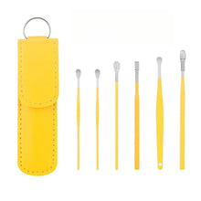 Professional Earwax Removal Kit