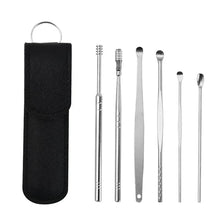 Professional Earwax Removal Kit