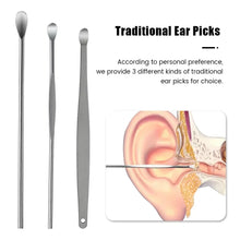 Professional Earwax Removal Kit