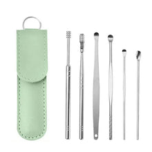 Professional Earwax Removal Kit