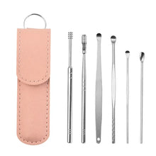 Professional Earwax Removal Kit