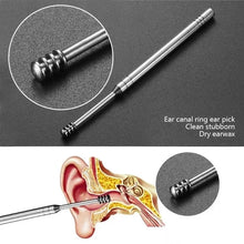 Professional Earwax Removal Kit