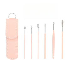 Professional Earwax Removal Kit