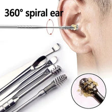Professional Earwax Removal Kit
