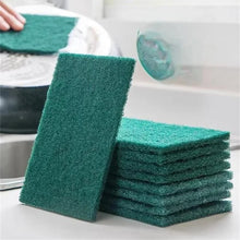Multipurpose Kitchen Scrub Pads