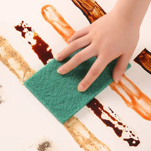Multipurpose Kitchen Scrub Pads