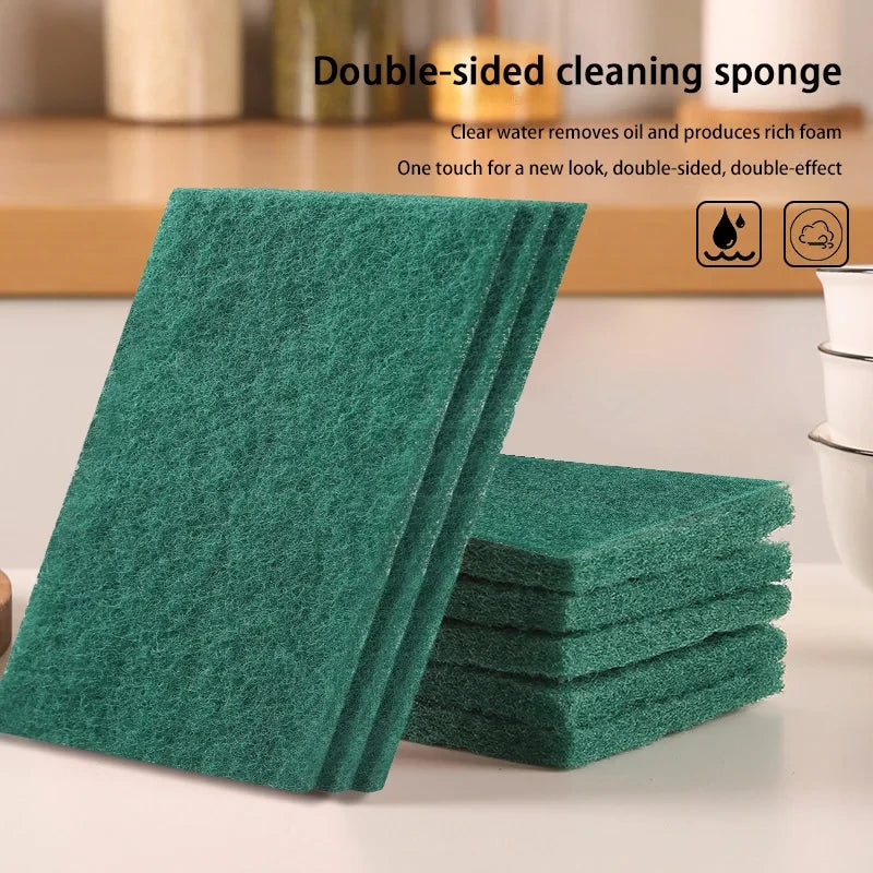 Multipurpose Kitchen Scrub Pads