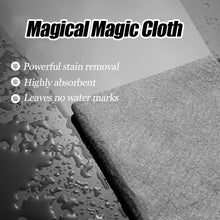 Reusable Microfiber Cleaning Cloths
