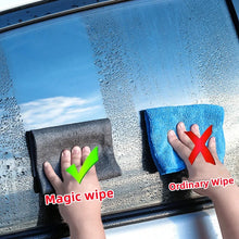 Reusable Microfiber Cleaning Cloths