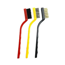 Kitchen Deep Cleaning Brush Set