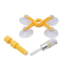 Windshield Crack Repair Kit