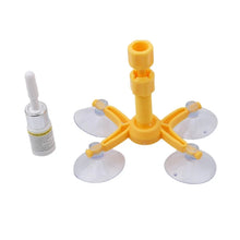 Windshield Crack Repair Kit