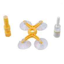 Windshield Crack Repair Kit