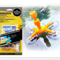 Windshield Crack Repair Kit