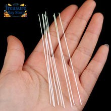 Ear Piercing Cleaning Floss